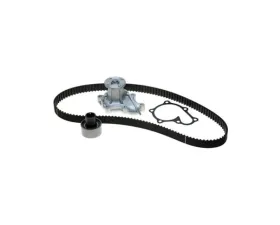 Gates Timing Belt Component Kits W/Water Pumps 77824482