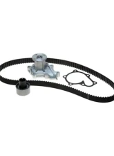 Gates Timing Belt Component Kits W/Water Pumps 77824482                                     - 77824482 - Image 2