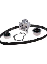 Gates Timing Belt Component Kits W/Water Pumps 77824485                                     - 77824485 - Image 2