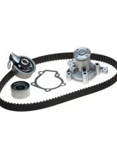 Gates Timing Belt Component Kits W/Water Pumps 77824486                                     - 77824486 - Image 2