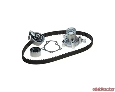 Gates Timing Belt Component Kits W/Water Pumps 77824486 - 77824486