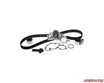 Gates Timing Belt Component Kits W/Water Pumps 77824489 - 77824489