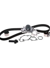 Gates Timing Belt Component Kits W/Water Pumps 77824489                                     - 77824489 - Image 2