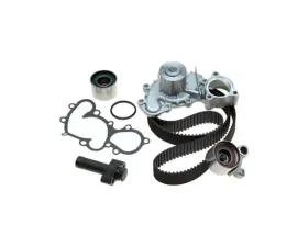 Gates Timing Belt Component Kits W/Water Pumps 77824490