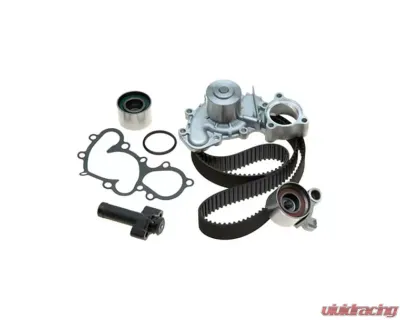 Gates Timing Belt Component Kits W/Water Pumps 77824490 - 77824490