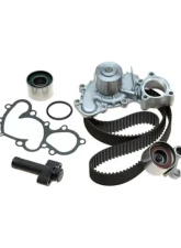 Gates Timing Belt Component Kits W/Water Pumps 77824490                                     - 77824490 - Image 2