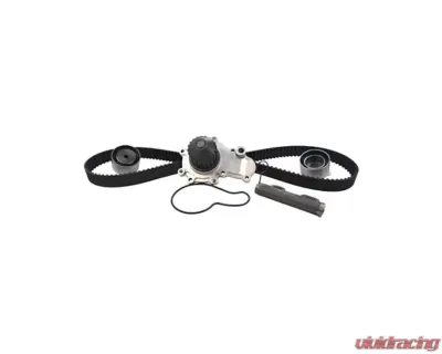 Gates Timing Belt Component Kits W/Water Pumps 77824492 - 77824492