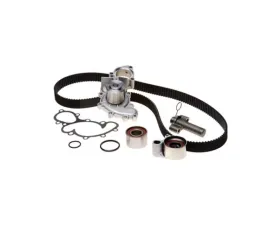 Gates Timing Belt Component Kits W/Water Pumps 77824494