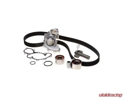 Gates Timing Belt Component Kits W/Water Pumps 77824494 - 77824494