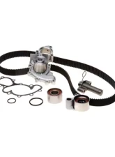 Gates Timing Belt Component Kits W/Water Pumps 77824494                                     - 77824494 - Image 2