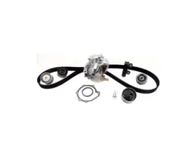 Gates Timing Belt Component Kits W/Water Pumps 77824496