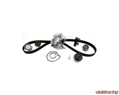 Gates Timing Belt Component Kits W/Water Pumps 77824496 - 77824496