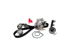Gates Timing Belt Component Kits W/Water Pumps 77824498