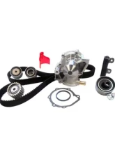 Gates Timing Belt Component Kits W/Water Pumps 77824498                                     - 77824498 - Image 2