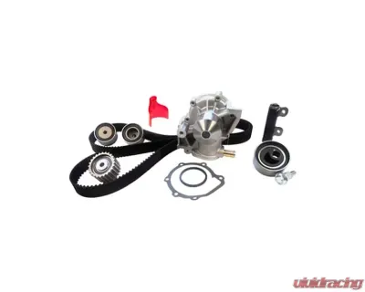 Gates Timing Belt Component Kits W/Water Pumps 77824498 - 77824498