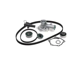 Gates Timing Belt Component Kits W/Water Pumps 77824500