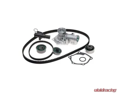 Gates Timing Belt Component Kits W/Water Pumps 77824500 - 77824500