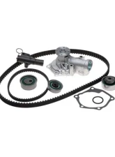 Gates Timing Belt Component Kits W/Water Pumps 77824500                                     - 77824500 - Image 2
