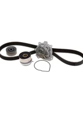 Gates Timing Belt Component Kits W/Water Pumps 77824502                                     - 77824502 - Image 2