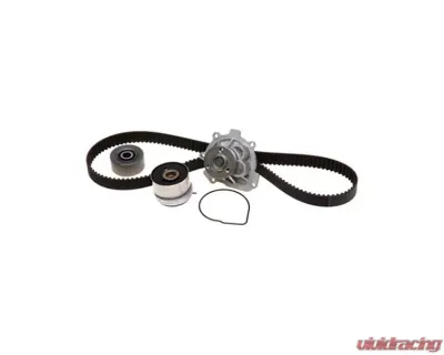 Gates Timing Belt Component Kits W/Water Pumps 77824502 - 77824502
