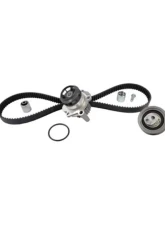 Gates Timing Belt Component Kits W/Water Pumps 77824503                                     - 77824503 - Image 2