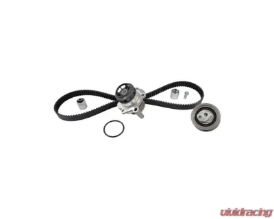 Gates Timing Belt Component Kits W/Water Pumps 77824503 - 77824503