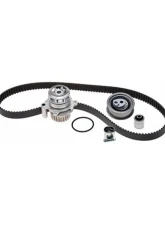 Gates Timing Belt Component Kits W/Water Pumps 77824504                                     - 77824504 - Image 2