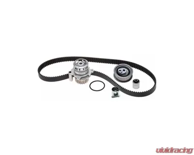Gates Timing Belt Component Kits W/Water Pumps 77824504 - 77824504