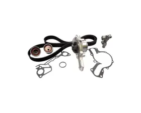 Gates Timing Belt Component Kits W/Water Pumps 77824505