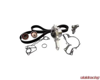 Gates Timing Belt Component Kits W/Water Pumps 77824505 - 77824505