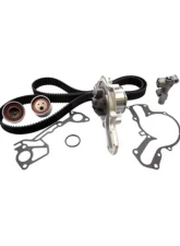 Gates Timing Belt Component Kits W/Water Pumps 77824505                                     - 77824505 - Image 2