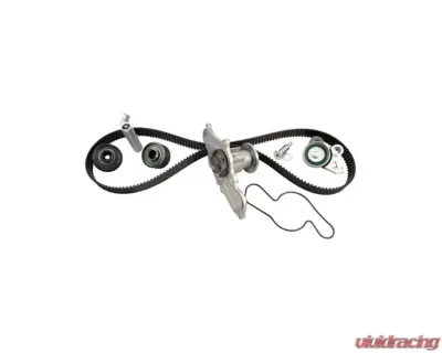 Gates Timing Belt Component Kits W/Water Pumps 77824516 - 77824516