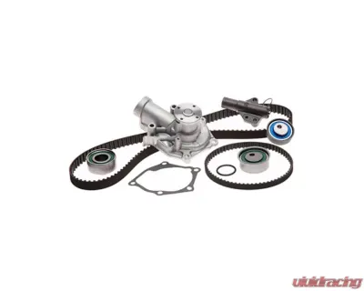 Gates Timing Belt Component Kits W/Water Pumps 77824519 - 77824519