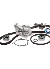 Gates Timing Belt Component Kits W/Water Pumps 77824519                                     - 77824519 - Image 2