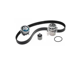 Gates Timing Belt Component Kits W/Water Pumps 77824521