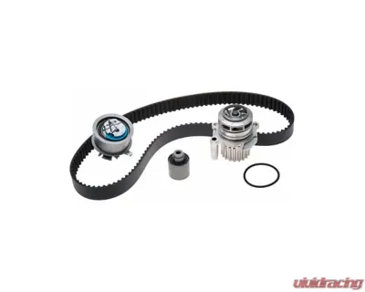 Gates Timing Belt Component Kits W/Water Pumps 77824521 - 77824521