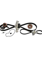 Gates Timing Belt Component Kits W/Water Pumps 77824523                                     - 77824523 - Image 2