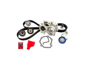 Gates Timing Belt Component Kits W/Water Pumps 77824524