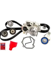 Gates Timing Belt Component Kits W/Water Pumps 77824524                                     - 77824524 - Image 2