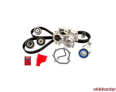 Gates Timing Belt Component Kits W/Water Pumps 77824524 - 77824524