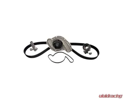 Gates Timing Belt Component Kits W/Water Pumps 77824527 - 77824527