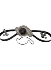 Gates Timing Belt Component Kits W/Water Pumps 77824527                                     - 77824527 - Image 2