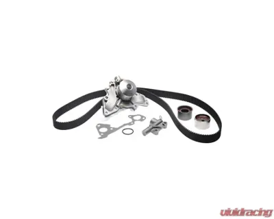 Gates Timing Belt Component Kits W/Water Pumps 77824532 - 77824532