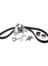 Gates Timing Belt Component Kits W/Water Pumps 77824532                                     - 77824532 - Image 2