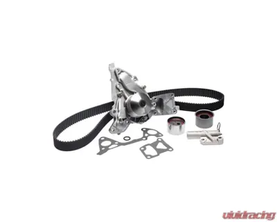 Gates Timing Belt Component Kits W/Water Pumps 77824534 - 77824534