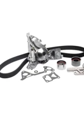 Gates Timing Belt Component Kits W/Water Pumps 77824534                                     - 77824534 - Image 2