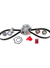 Gates Timing Belt Component Kits W/Water Pumps 77824536                                     - 77824536 - Image 2