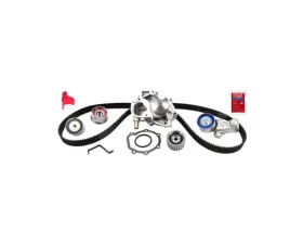 Gates Timing Belt Component Kits W/Water Pumps 77824537
