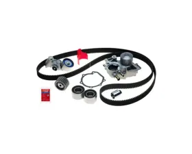 Gates Timing Belt Component Kits W/Water Pumps 77824539
