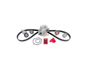 Gates Timing Belt Component Kits W/Water Pumps 77824540